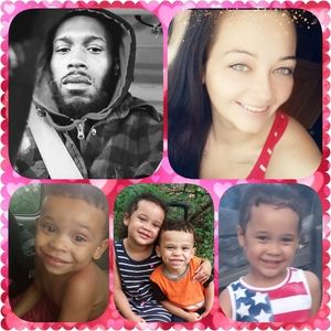 Meet your Posher, Chasity